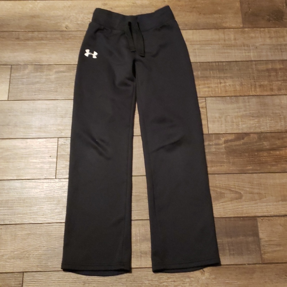 Under Armour sweatpants